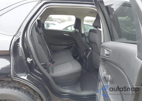 2024 Ford Edge Se z USA, uszkodzony, nr VIN 2FMPK4G93RBA60284